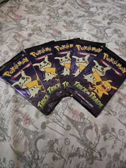 Pokémon Cards