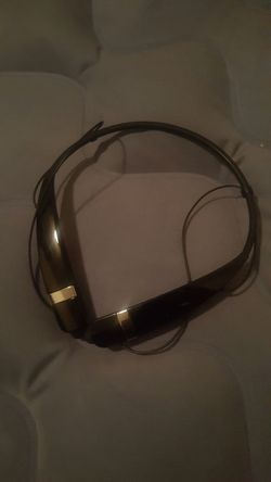 Lg bluetooth headset