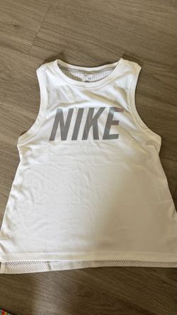 Nike Running Tank Top