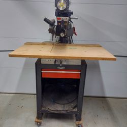 Woodworking Tools