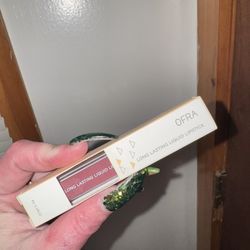 Liquid Lipstick 