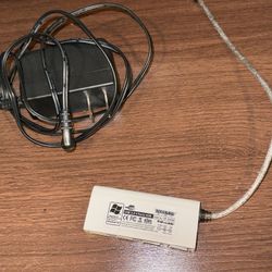 Rockband 4 USB Dongle With Charger