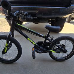 🚴 GT Mach One 16” BMX Bike – Great Condition