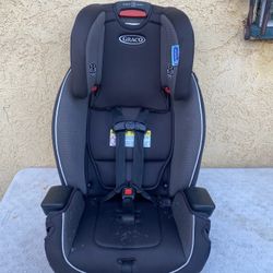 Car Seat