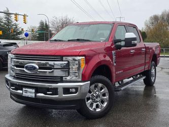 2017 Ford F-350