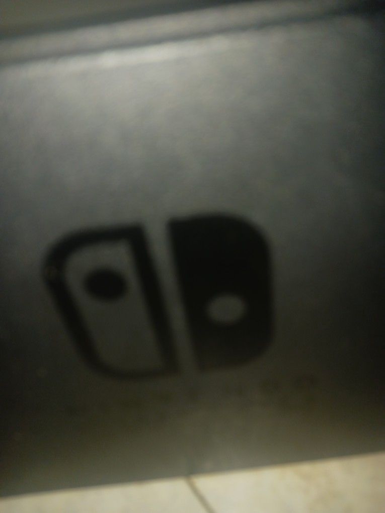 Nintendo Dock And Ac Adapter