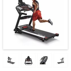 sole TT8 Treadmill