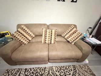 Electric recliner Sofa