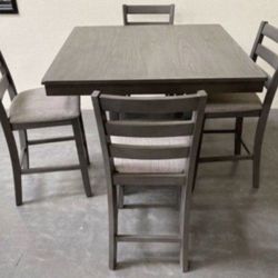 Dining Set 
