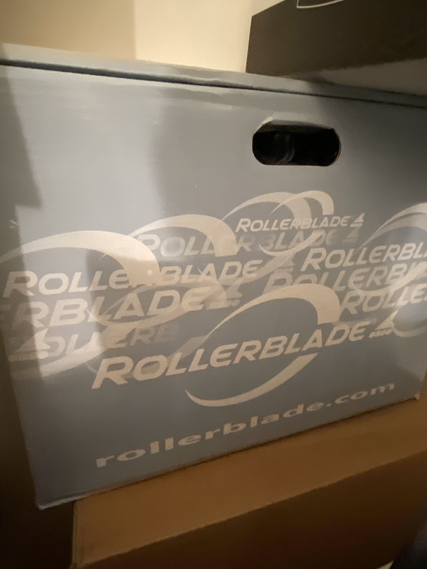 Rollerblades 