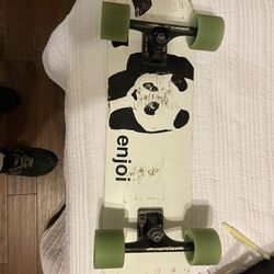 Enjoi Skateboard