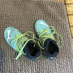 Soccer Shoes