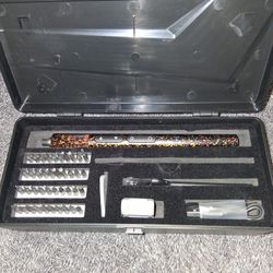 MINI Electric Screwdriver Set