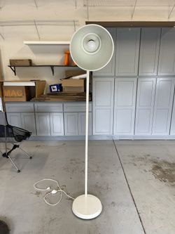 IKEA Floor Lamp Super Bright