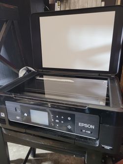 EPSON XP446 ALL IN ONE PRINTER