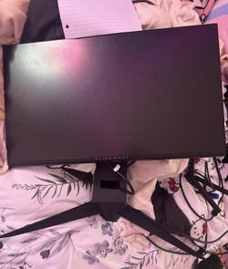 PC And Monitor