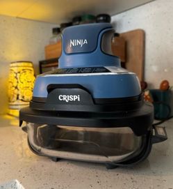 Ninja Crispi Air Fryer