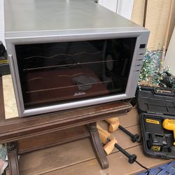 Wine Cooler