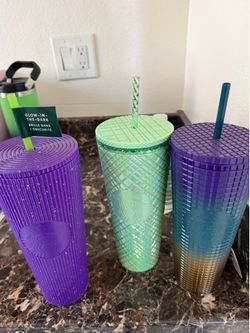 Starbucks hydro flask