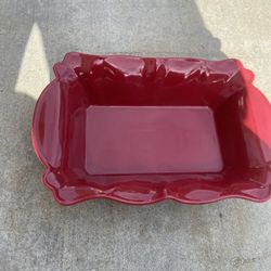 Bakeware Dish