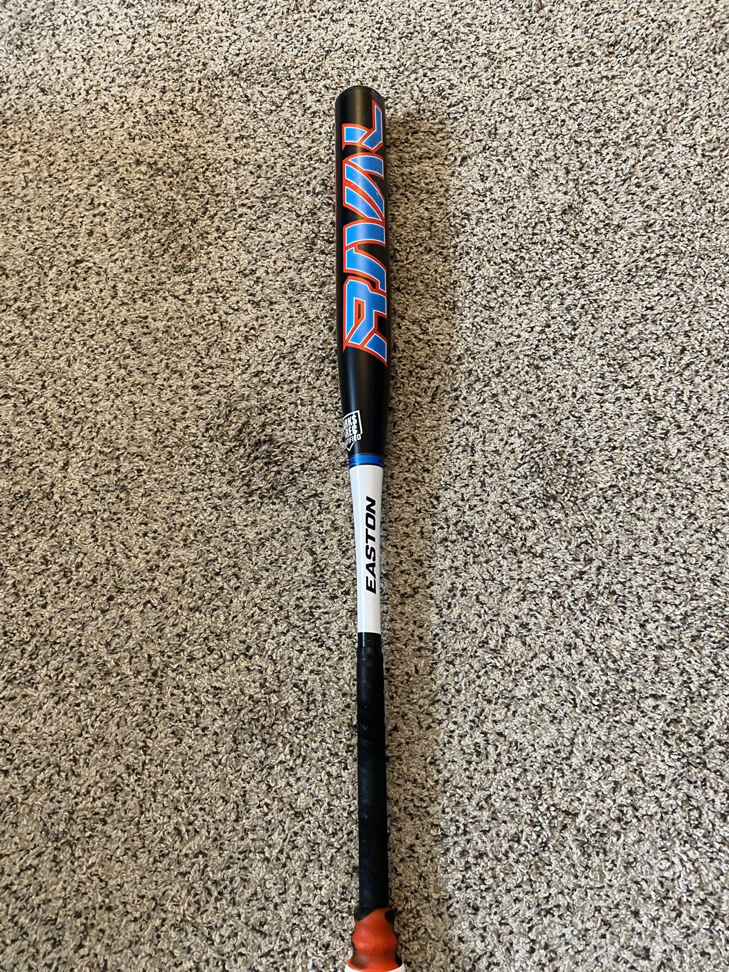 Easton Rival Slowpitch Softball Bat