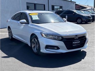 2020 Honda accord