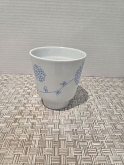 IKEA "Bakelse" Ceramic Mug
