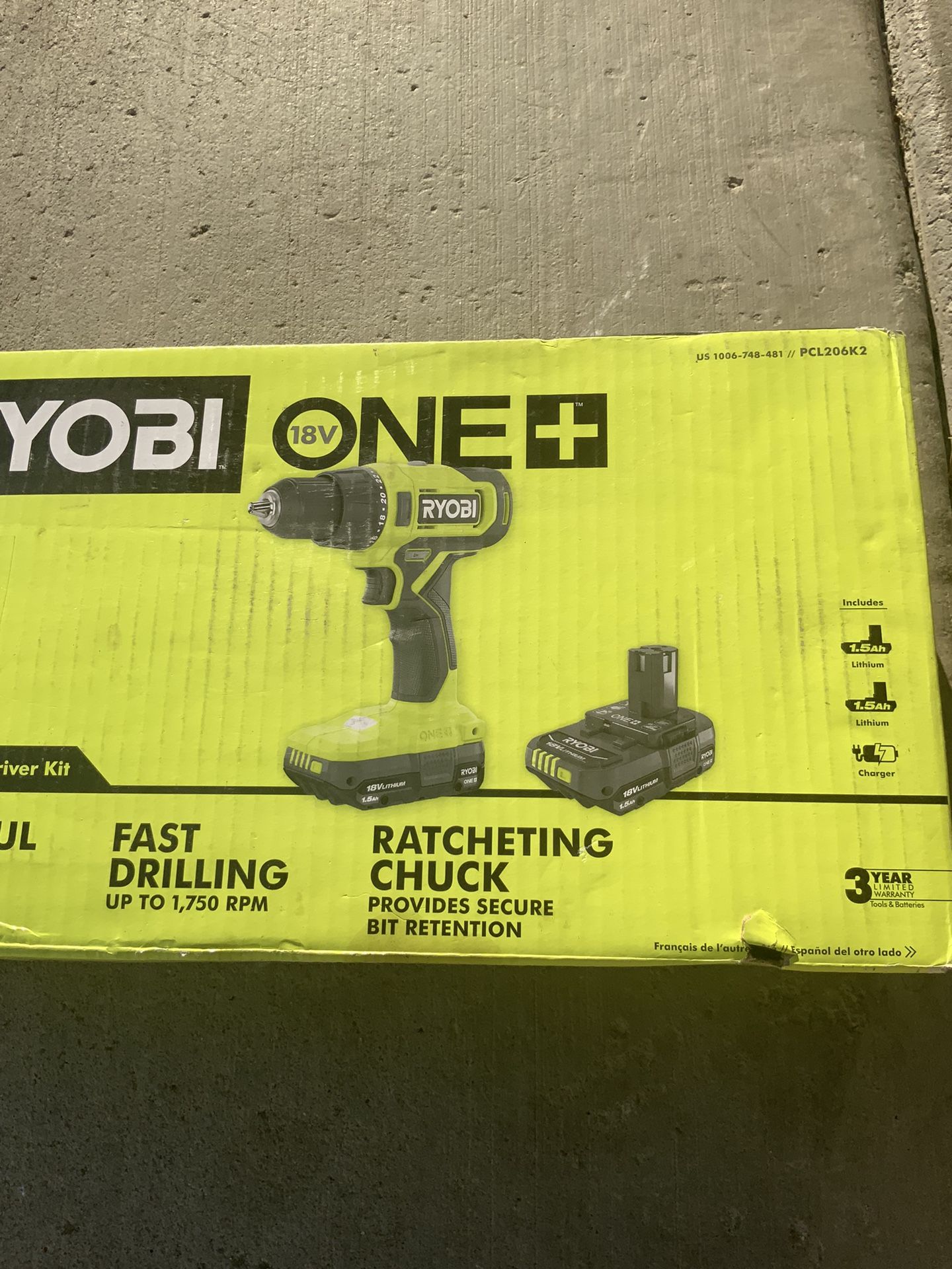 Ryobi 