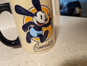 Sale Disney Mug Warmer. Se Vende Calentador Taza DISNEY for Sale in  Orlando, FL - OfferUp