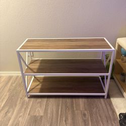 Entryway Table