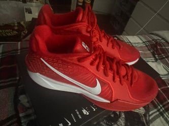 Nike Sabrina 1 size 11.5 men’s