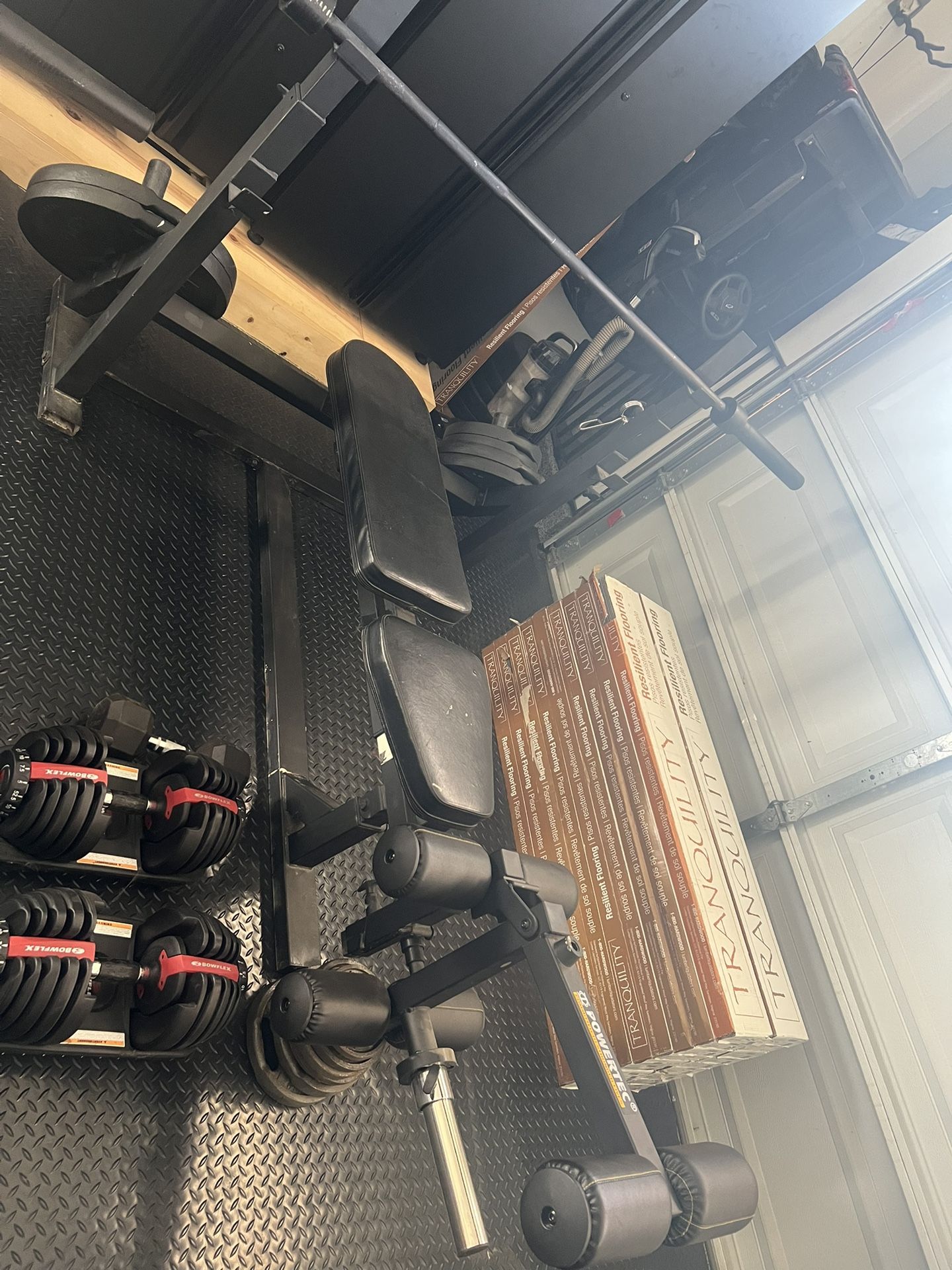 Weights