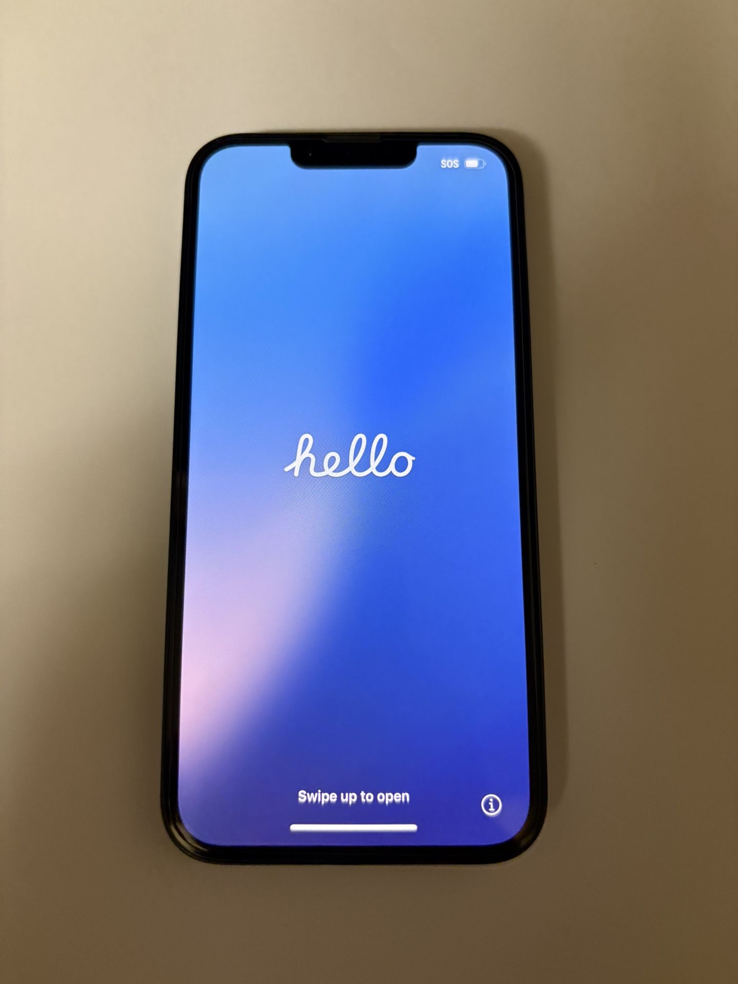 iPhone 14