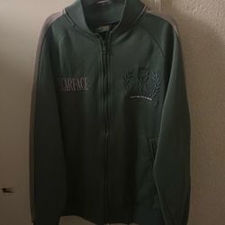Scarface Jacket