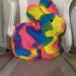 Bunny Plushy 