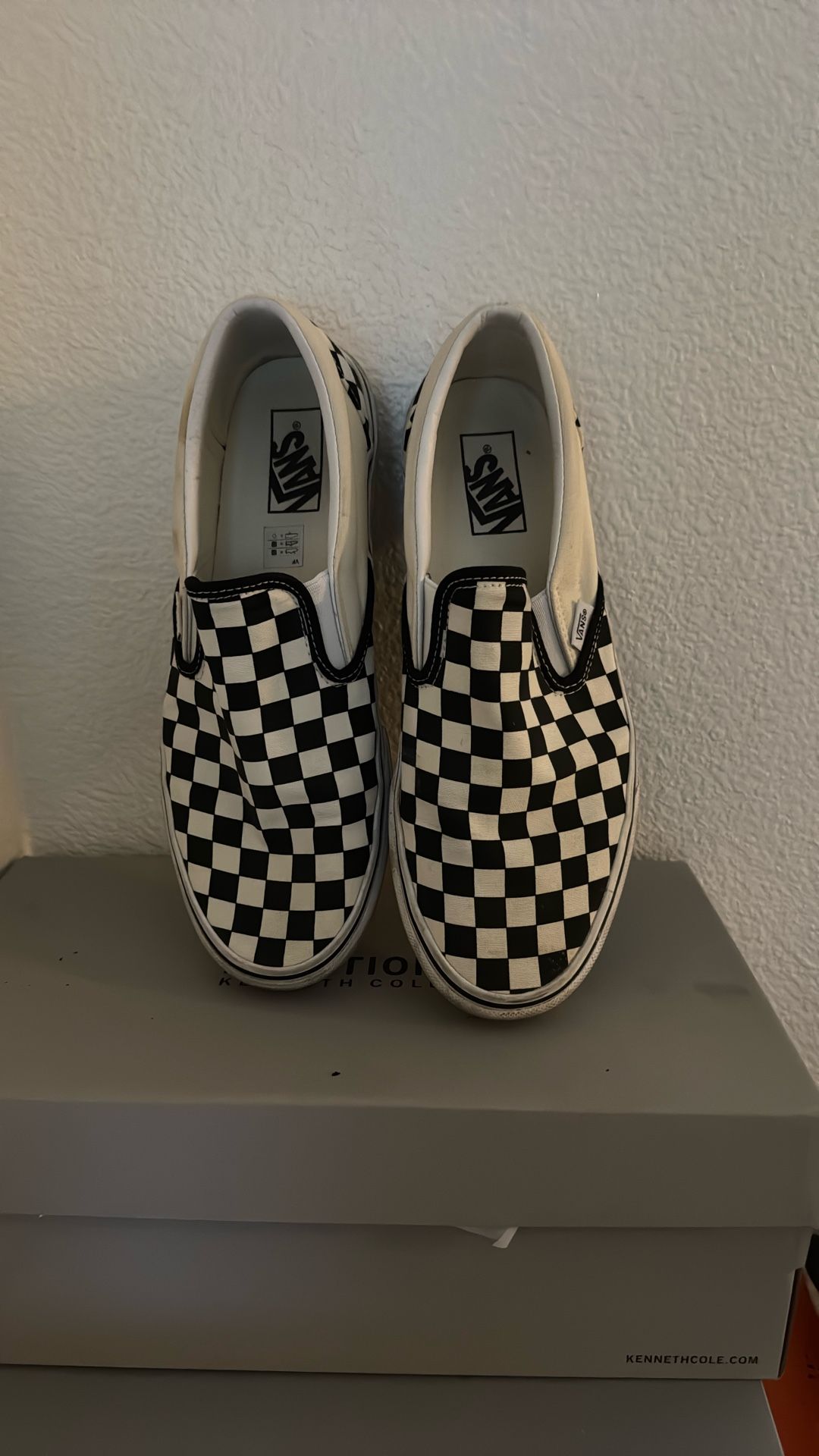 Vans Slip-On