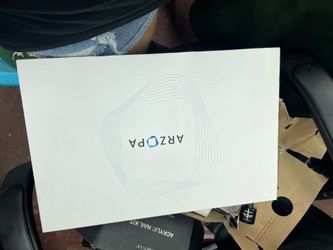 ARZOPA 15.6”