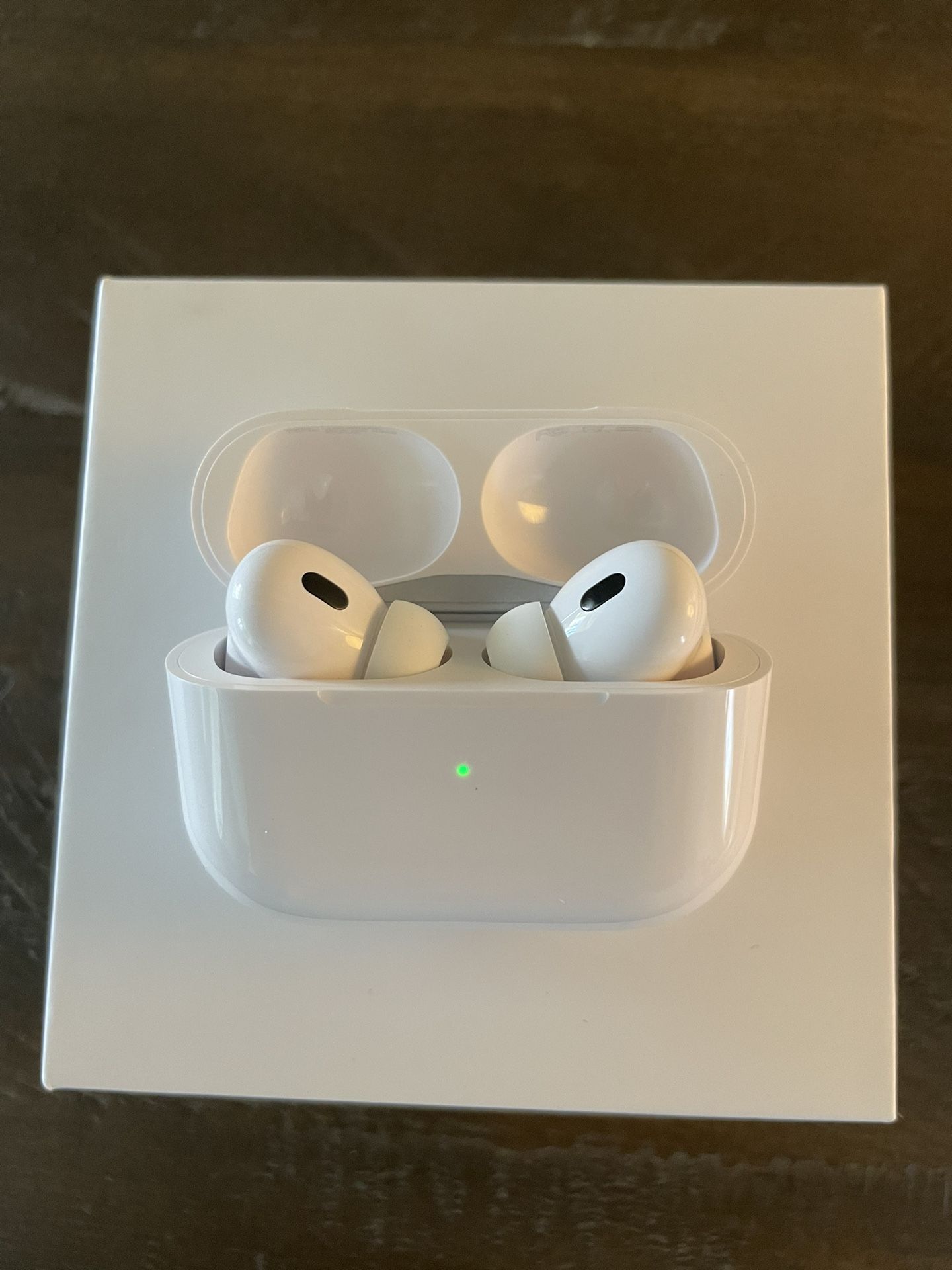 Apple AirPods Pro 2nd Generation 