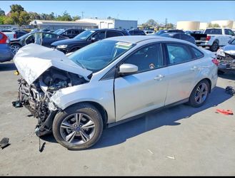 Ford focus parts 1.0 focus parts
