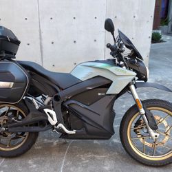 2023 Zero DSR ZF 14.4