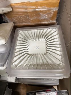 LED lights 5000k