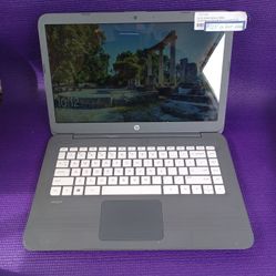 HP Stream laptop (Price Drop)