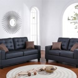Sofa Set