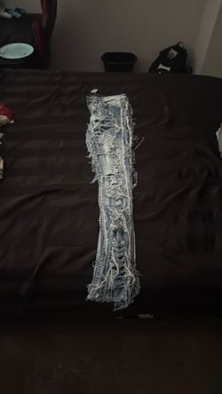 waimea jeans