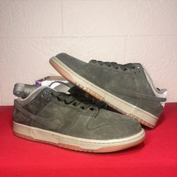 Size 13 Nike SB Dunk Low Pro B ‘Sequoia’ 