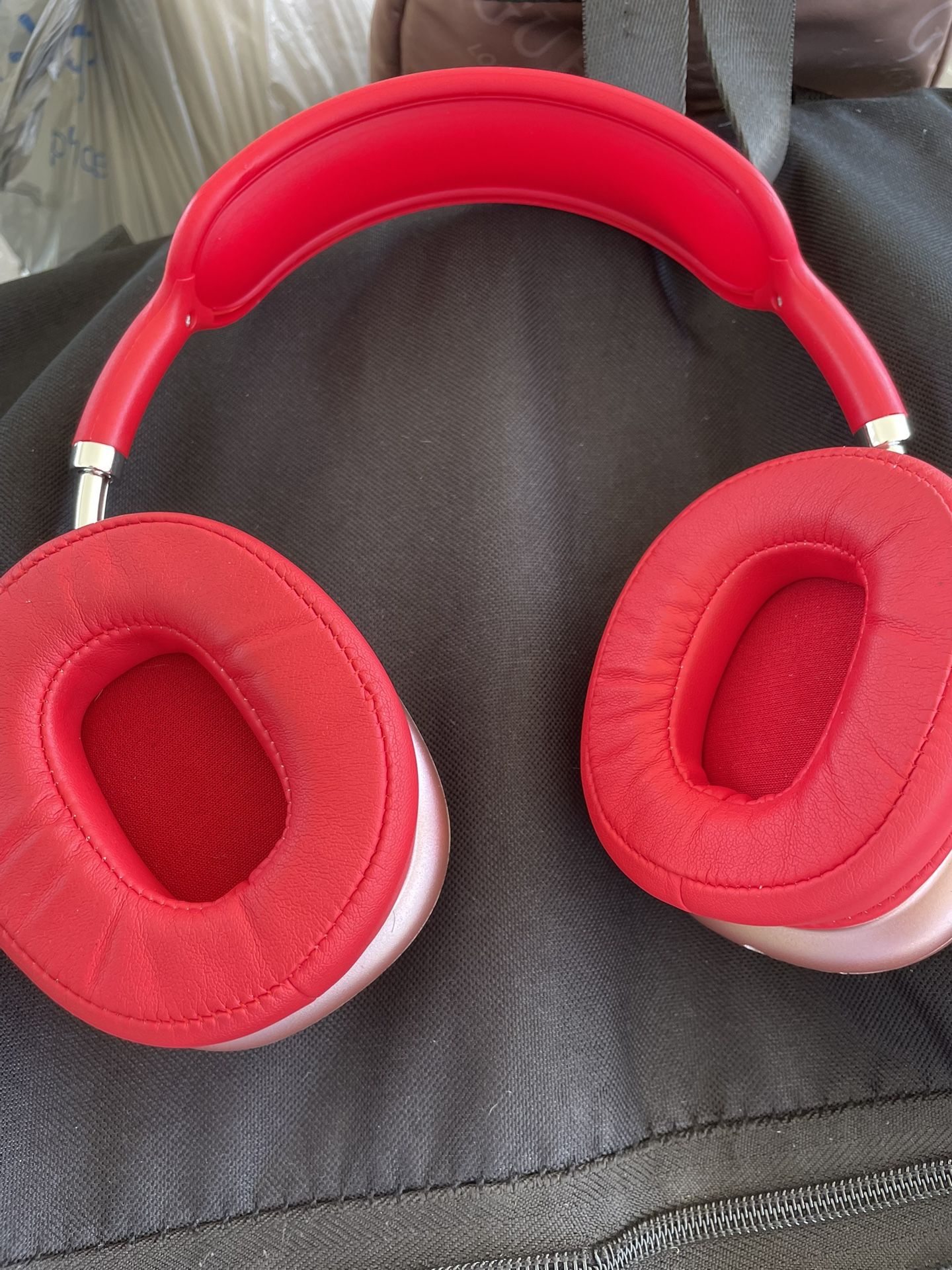 Bluetooth Headphones