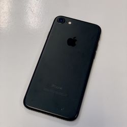 IPhone 7   128GB Fully unlocked 
