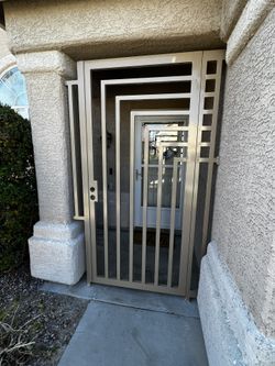 Beautiful Modern Metal For Sale