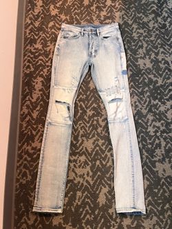 Ksubi jeans