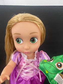 Disney Princess Rapunzel